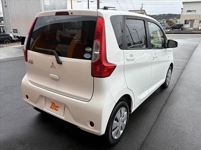 MITSUBISHI eK WAGON 2018