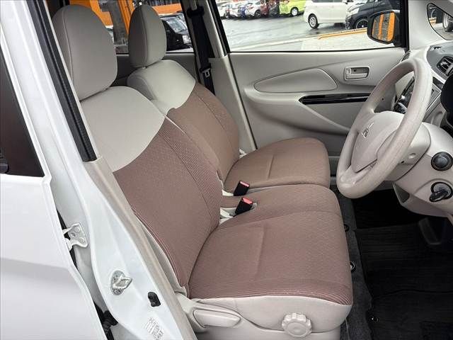 MITSUBISHI eK WAGON 2018