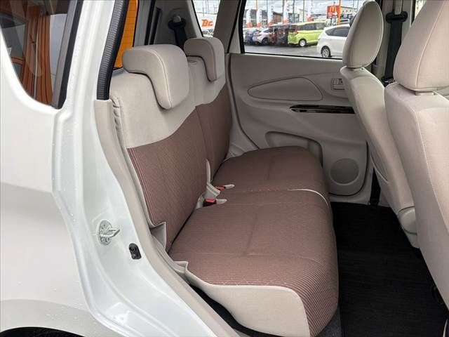 MITSUBISHI eK WAGON 2018