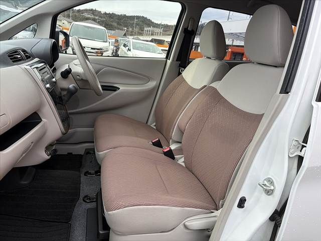 MITSUBISHI eK WAGON 2018