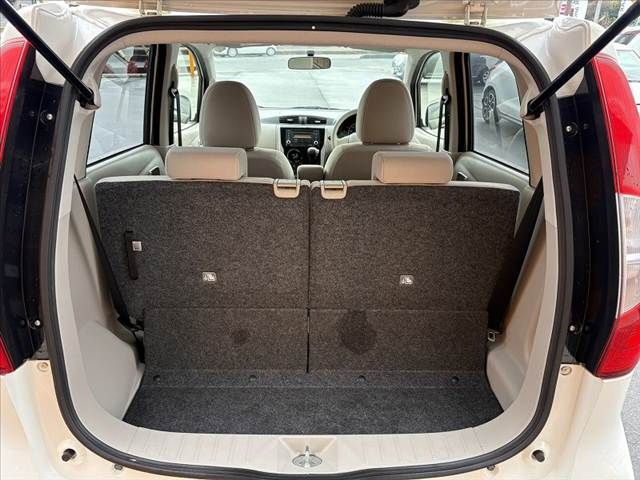 MITSUBISHI eK WAGON 2018