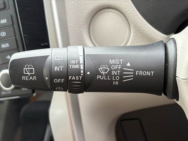 MITSUBISHI eK WAGON 2018