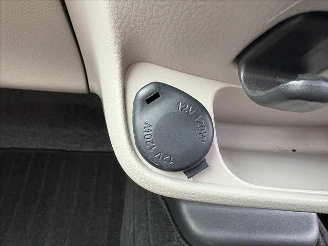 MITSUBISHI eK WAGON 2018