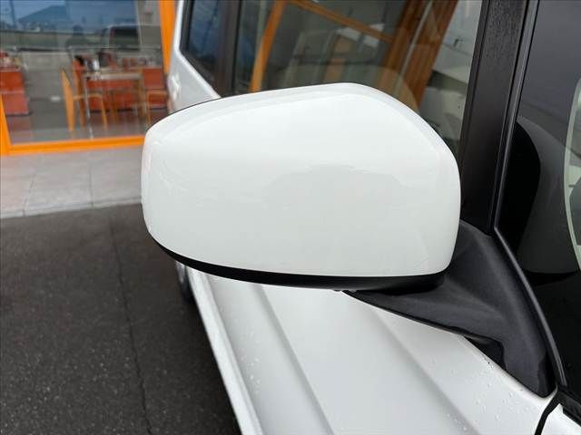 MITSUBISHI eK WAGON 2018