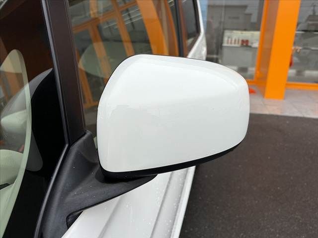 MITSUBISHI eK WAGON 2018