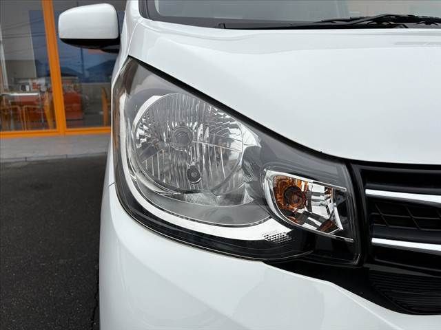 MITSUBISHI eK WAGON 2018