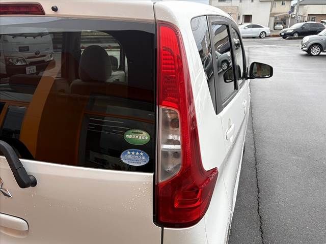 MITSUBISHI eK WAGON 2018