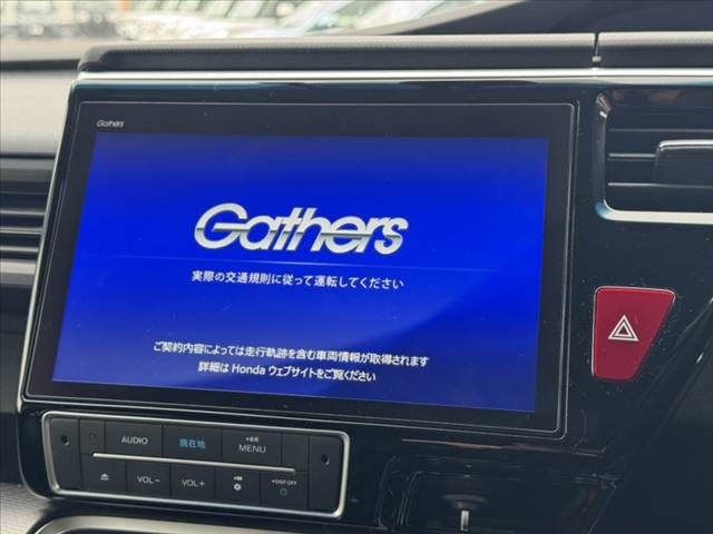 HONDA STEPWAGON 2020