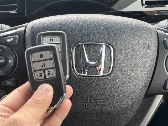 HONDA STEPWAGON 2020