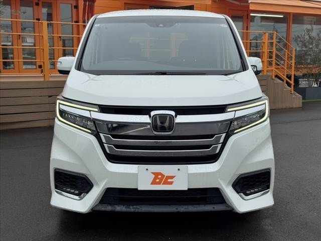 HONDA STEPWAGON 2020