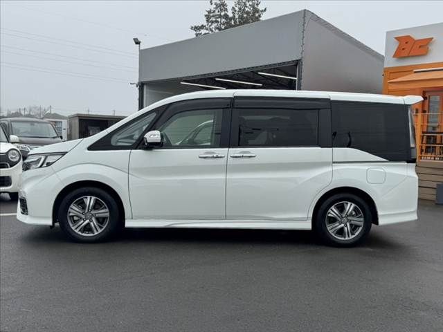 HONDA STEPWAGON 2020