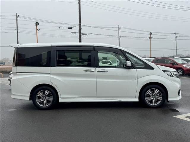 HONDA STEPWAGON 2020