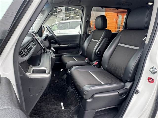 HONDA STEPWAGON 2020