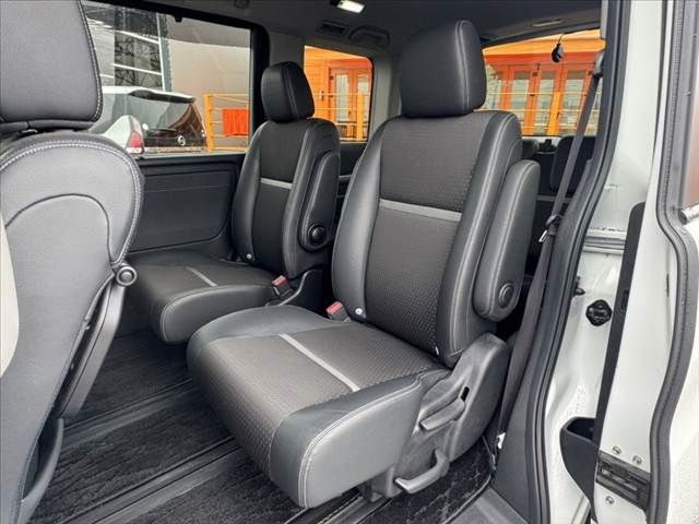 HONDA STEPWAGON 2020