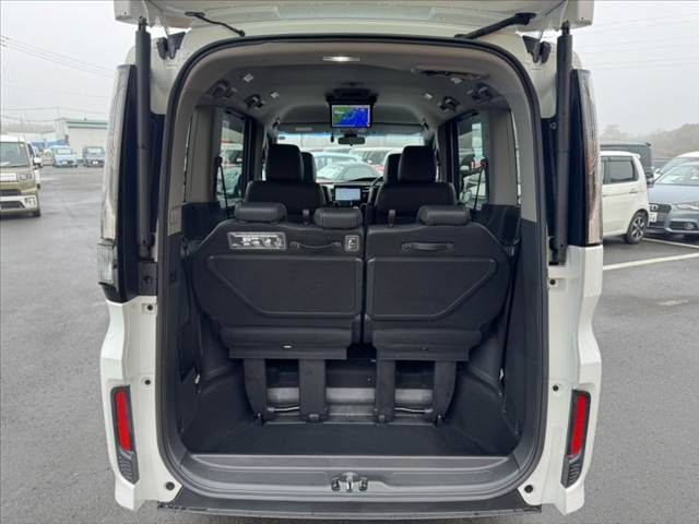 HONDA STEPWAGON 2020