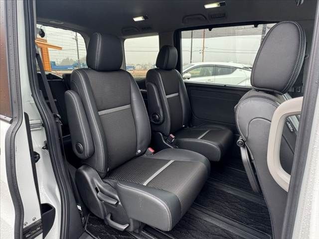 HONDA STEPWAGON 2020