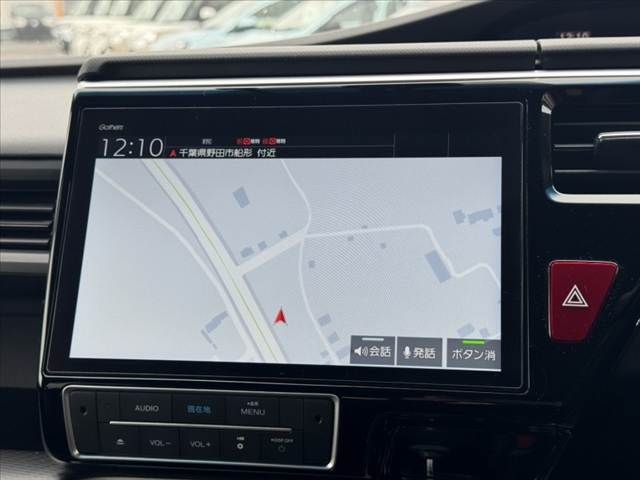 HONDA STEPWAGON 2020