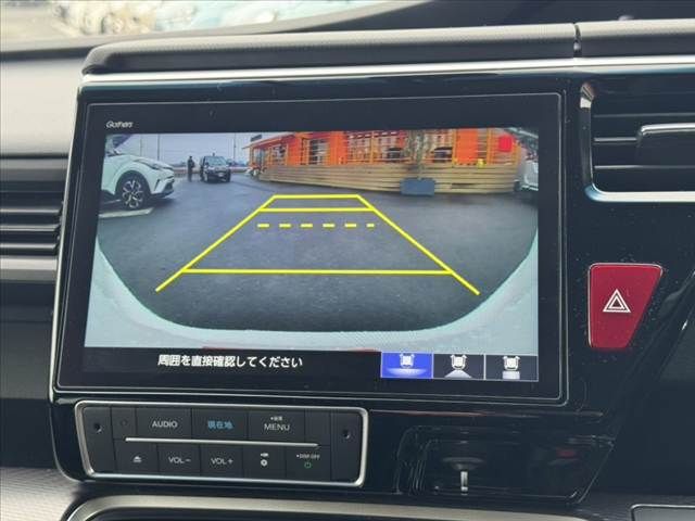 HONDA STEPWAGON 2020