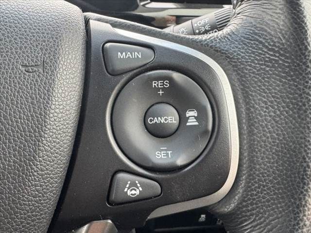 HONDA STEPWAGON 2020