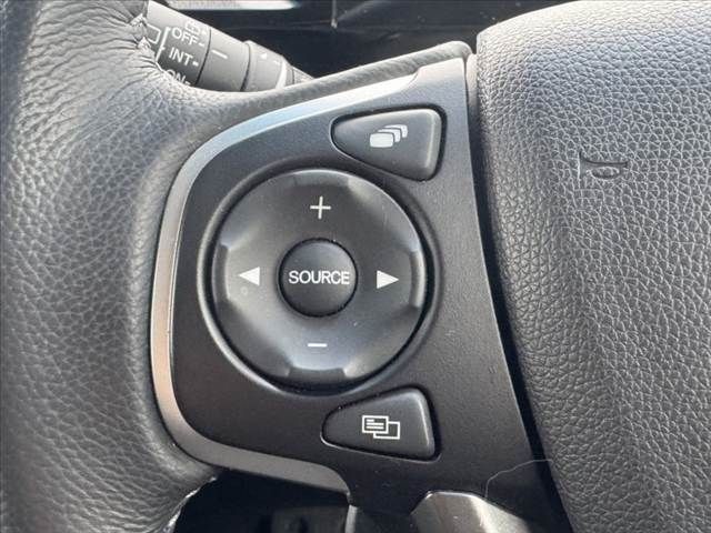 HONDA STEPWAGON 2020