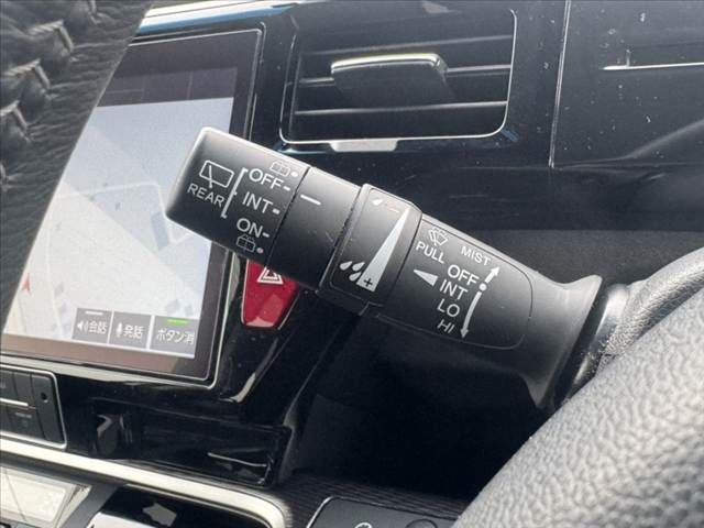 HONDA STEPWAGON 2020