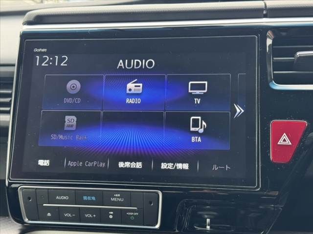 HONDA STEPWAGON 2020