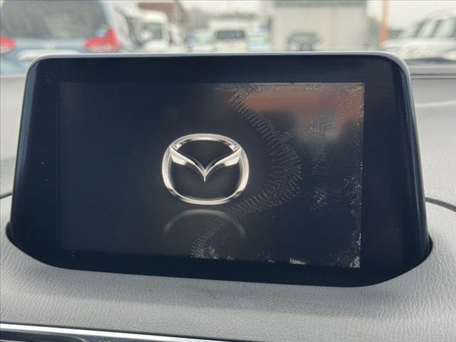 MAZDA AXELA sedan 2016