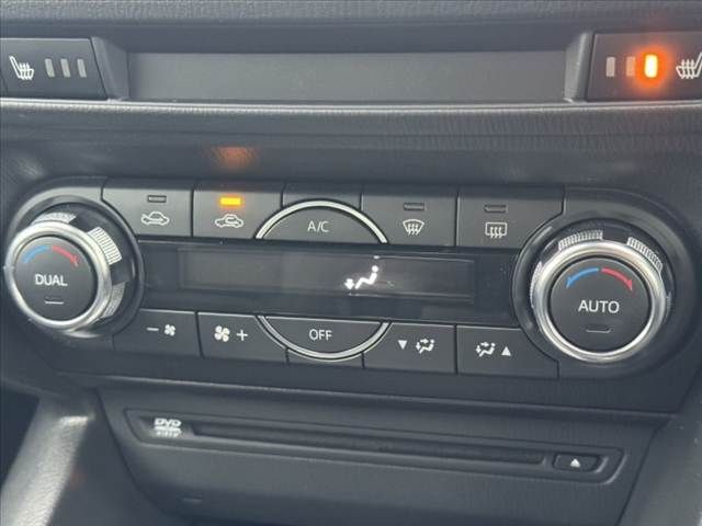 MAZDA AXELA sedan 2016