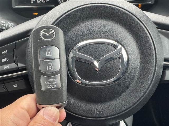 MAZDA AXELA sedan 2016