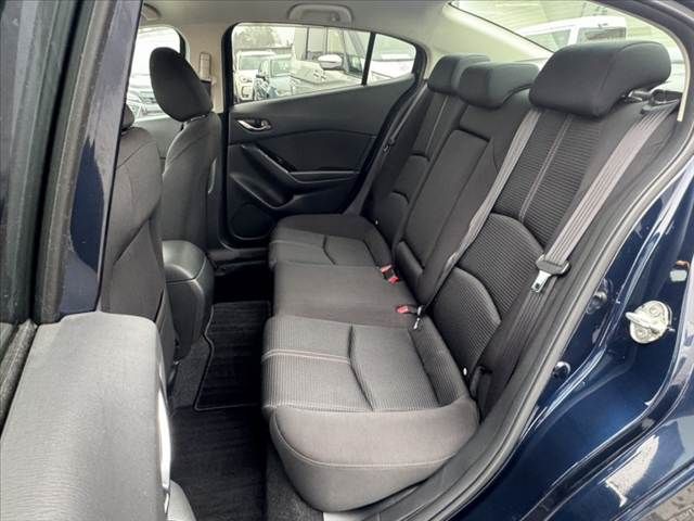 MAZDA AXELA sedan 2016