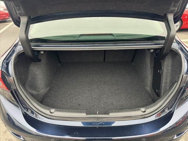 MAZDA AXELA sedan 2016