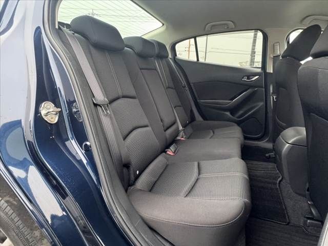 MAZDA AXELA sedan 2016