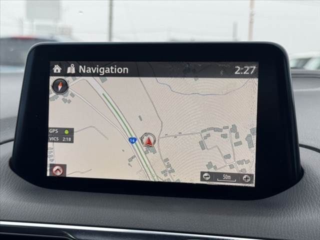 MAZDA AXELA sedan 2016