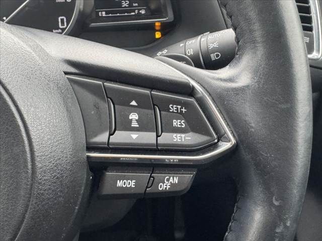 MAZDA AXELA sedan 2016