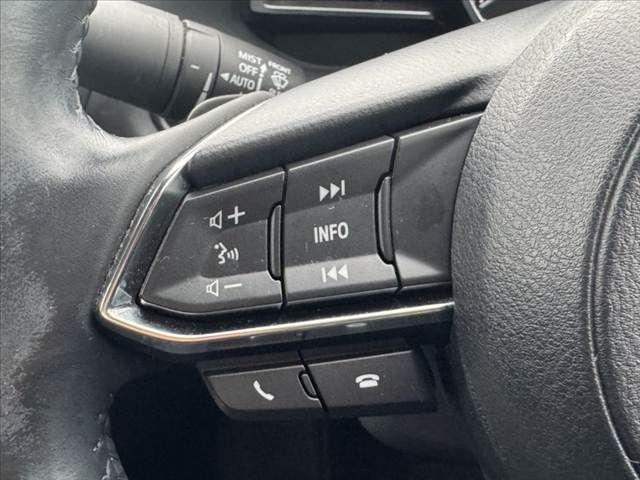 MAZDA AXELA sedan 2016