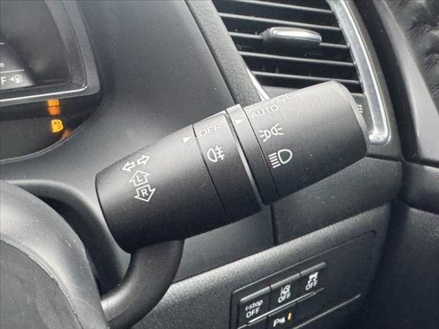 MAZDA AXELA sedan 2016