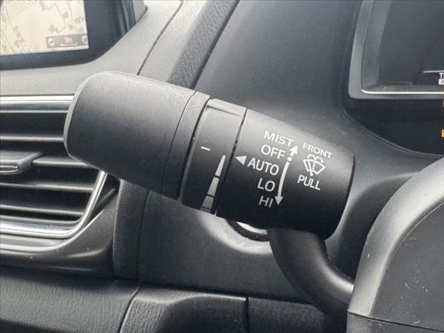 MAZDA AXELA sedan 2016