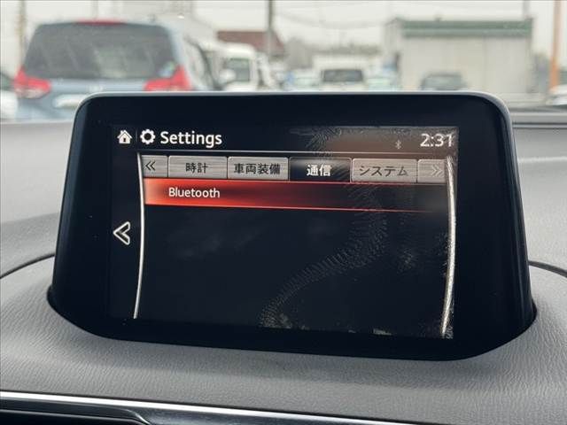 MAZDA AXELA sedan 2016