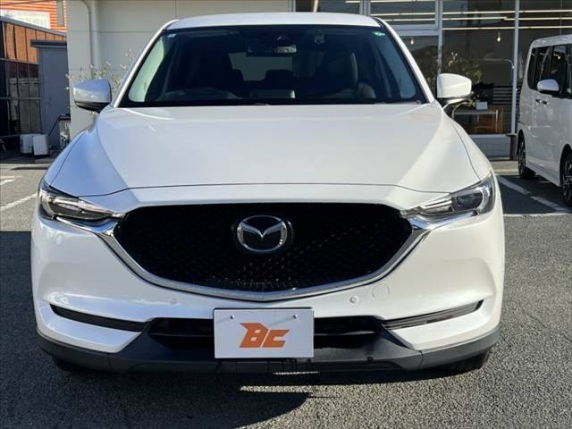 MAZDA CX-5 2019