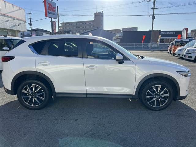 MAZDA CX-5 2019