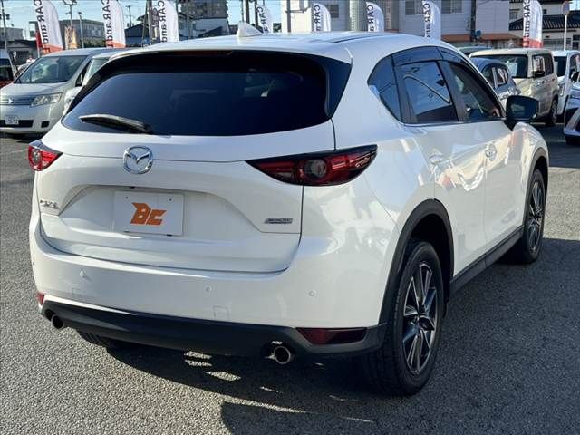 MAZDA CX-5 2019