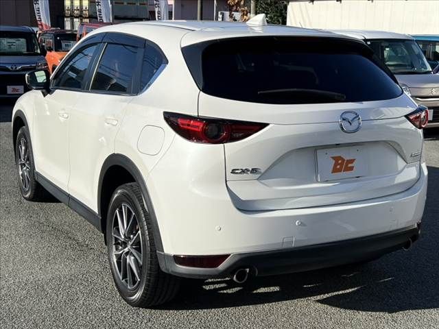 MAZDA CX-5 2019