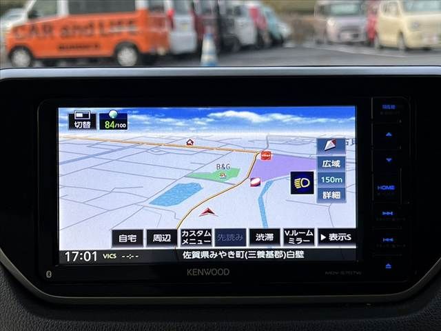 DAIHATSU MOVE 2018