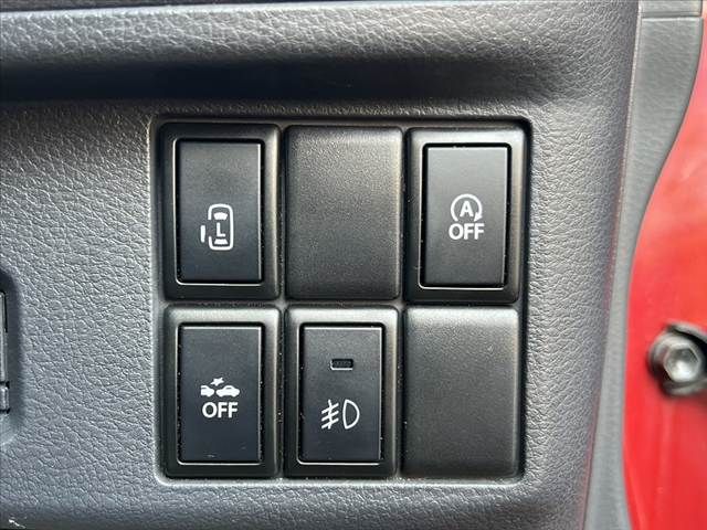 SUZUKI Spacia custom 2015