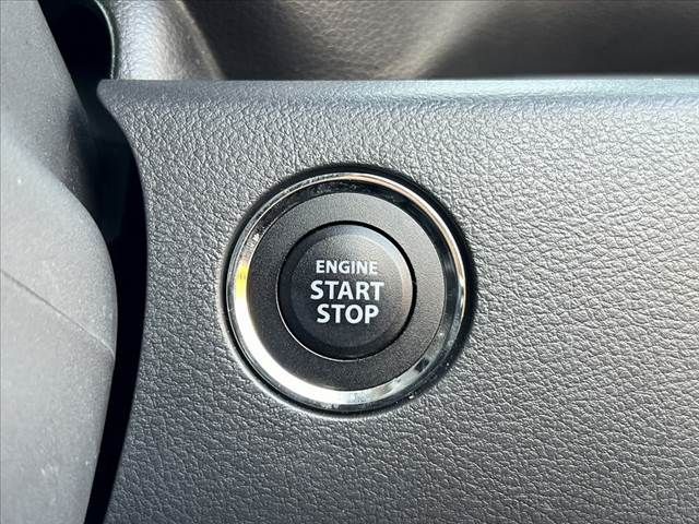 SUZUKI Spacia custom 2015