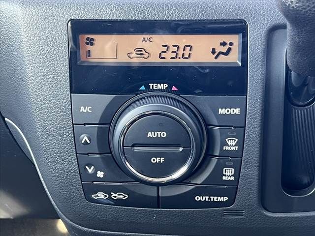 SUZUKI Spacia custom 2015