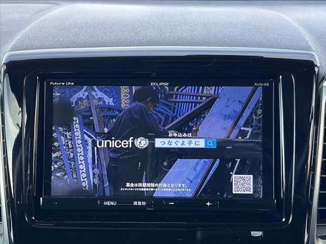 SUZUKI Spacia custom 2015