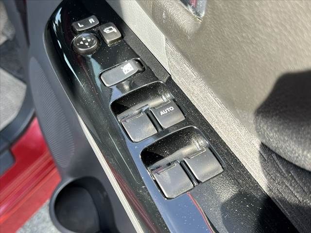 SUZUKI Spacia custom 2015