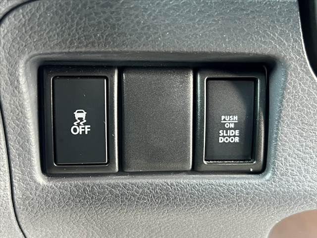 SUZUKI Spacia custom 2015