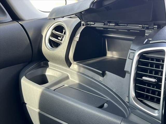 SUZUKI Spacia custom 2015